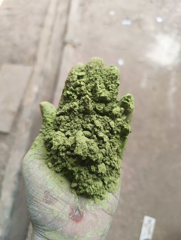Mehandi Powder