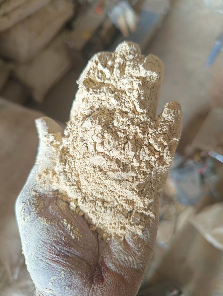 Multani Powder