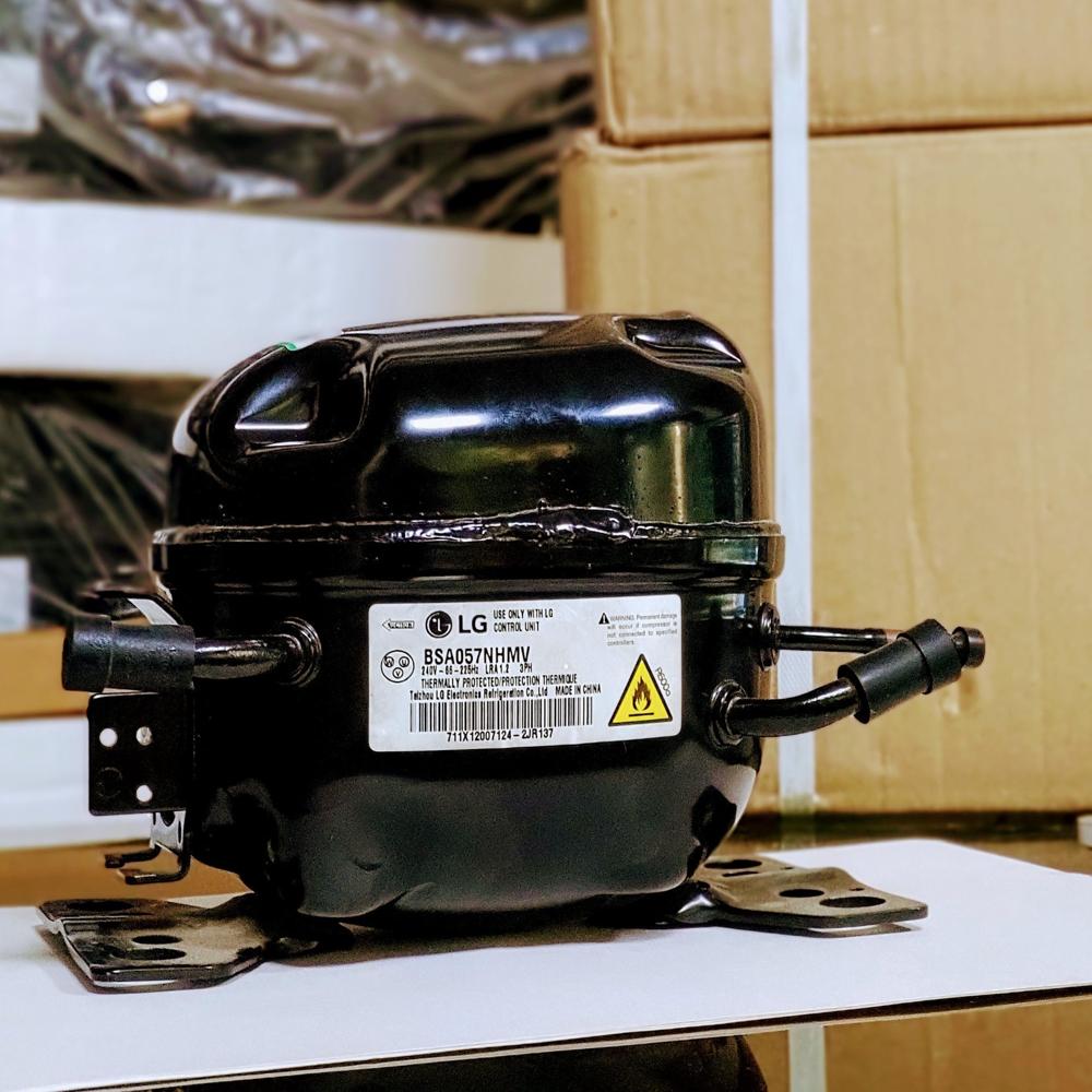 LG Compressor