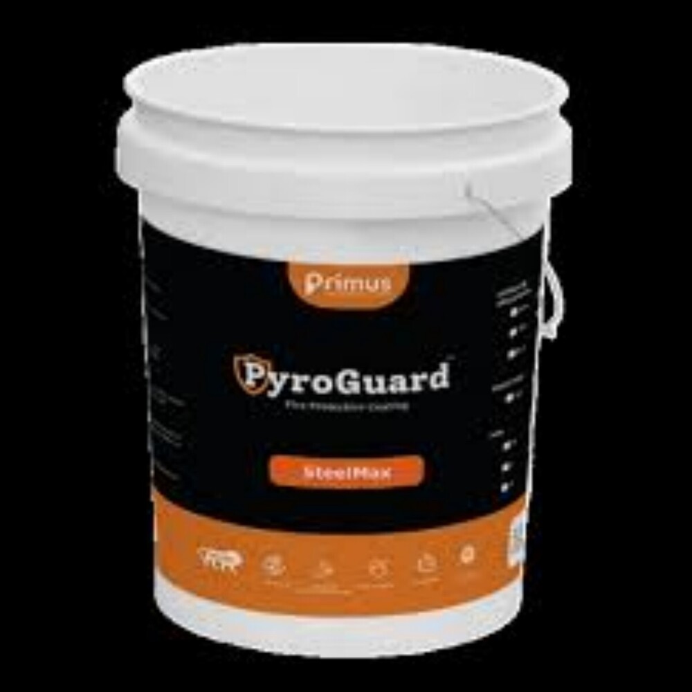 PyroGuard WoodPro Fire Protective Coating