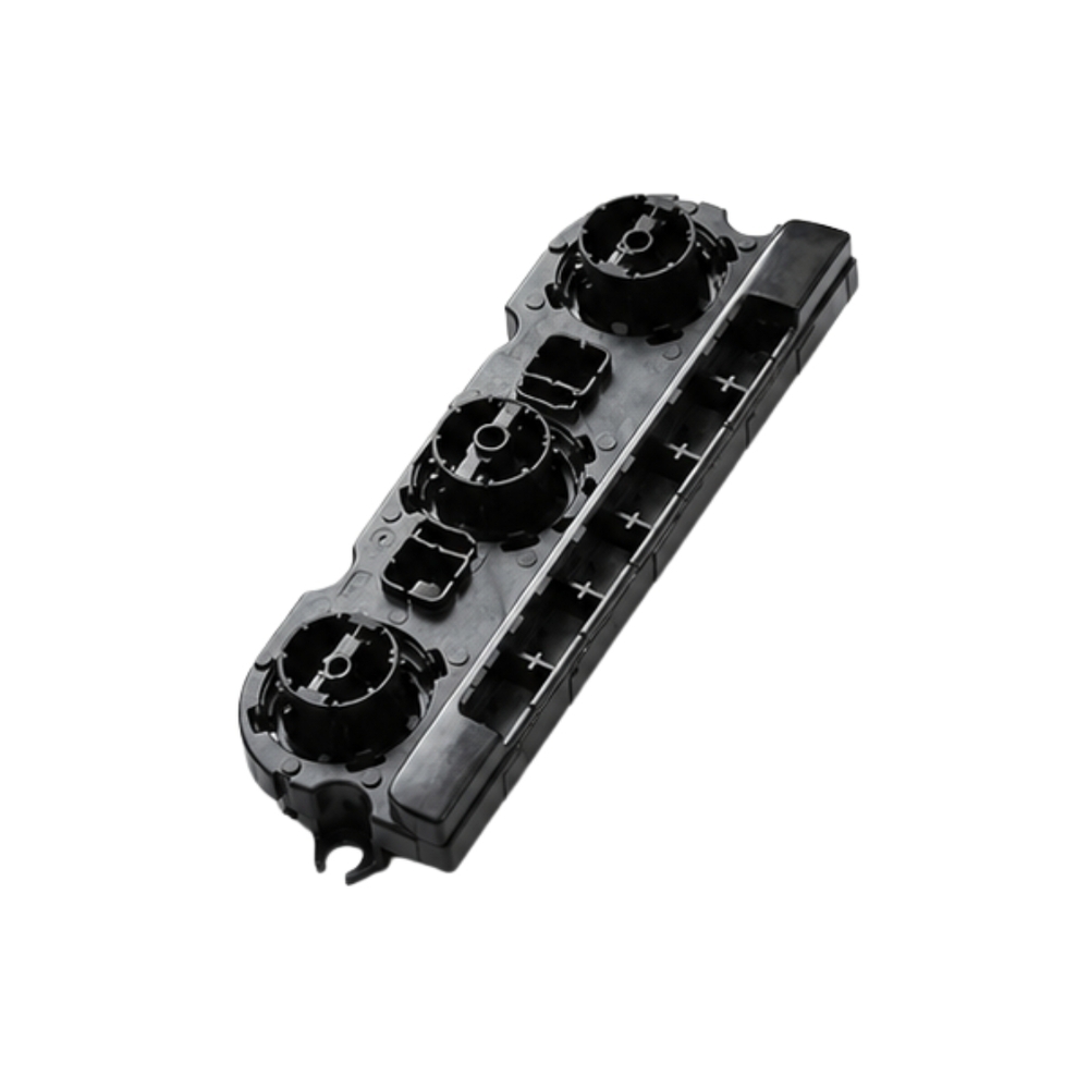Injection Moulding Service