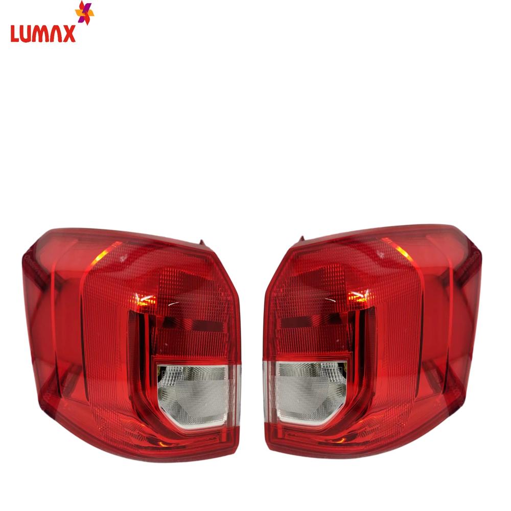 Lumax taillight Assembly For Maruti Suzuki Breeza LED 2016-2020