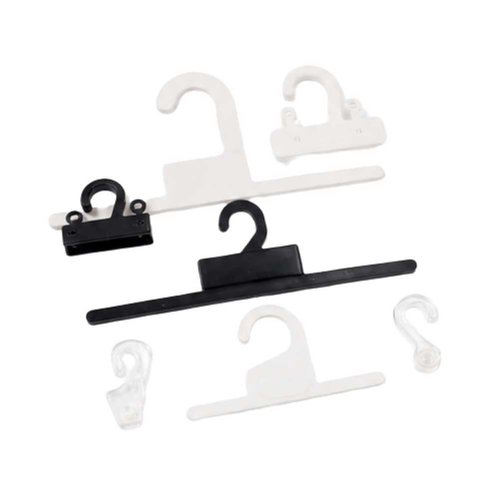 Plastic Garment Packing hanger