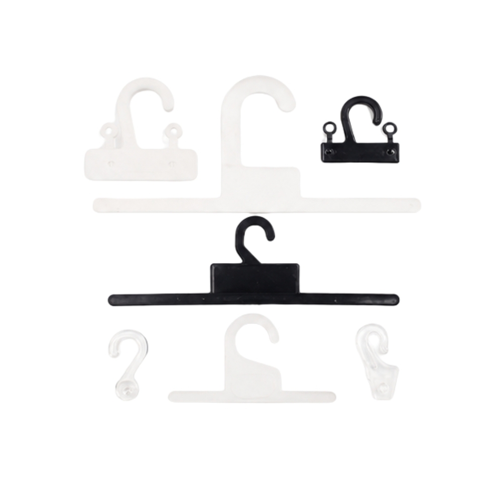 Plastic Garment Packing hanger