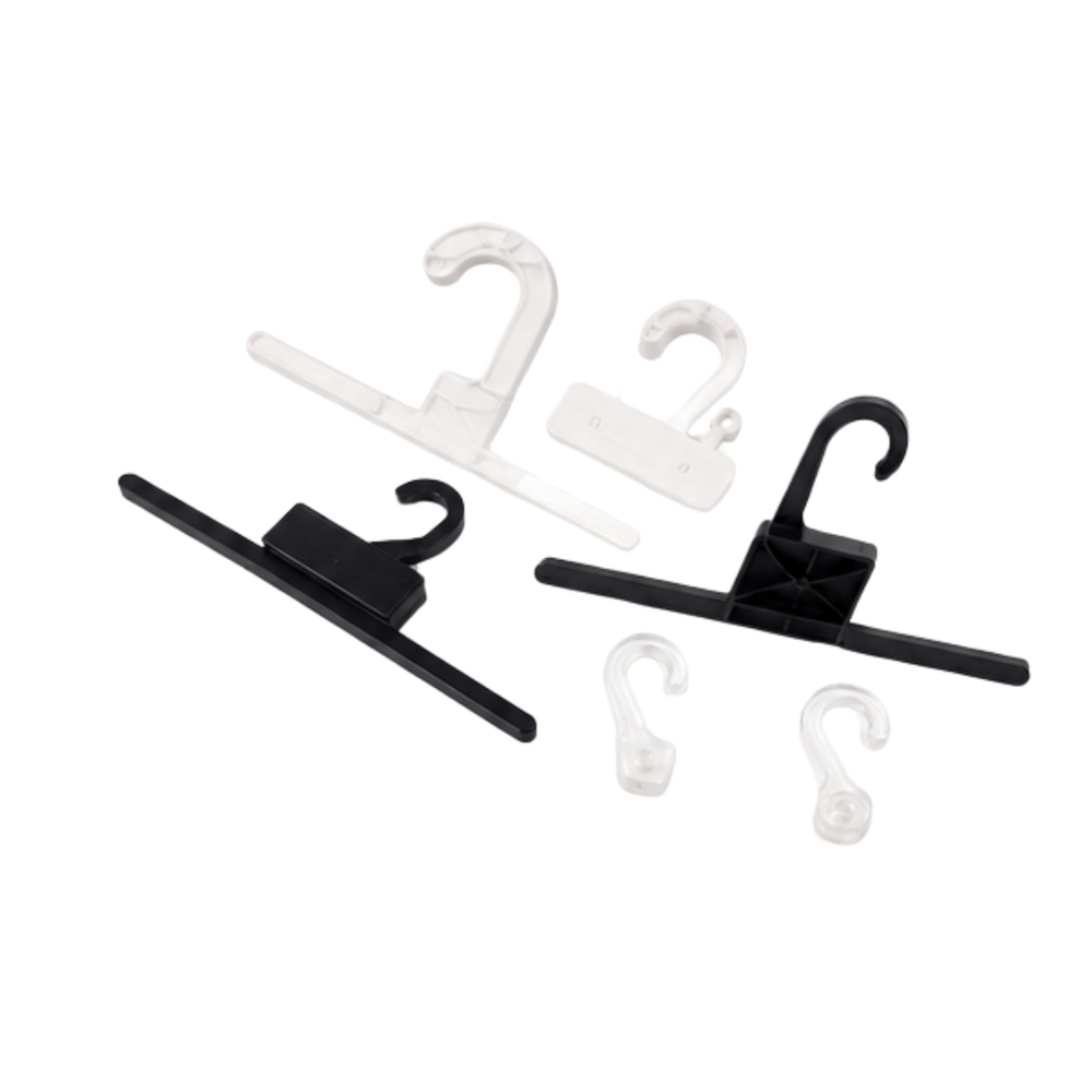 Plastic Garment Packing hanger