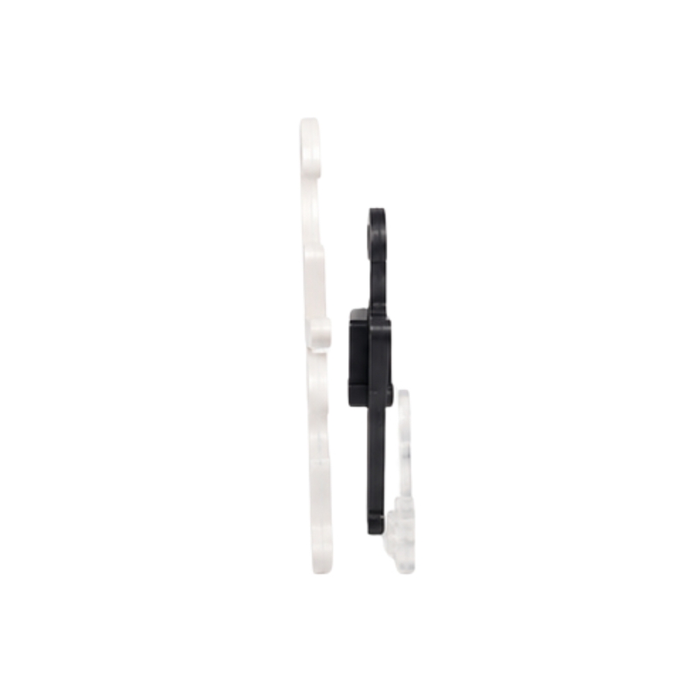 Plastic Garment Packing hanger