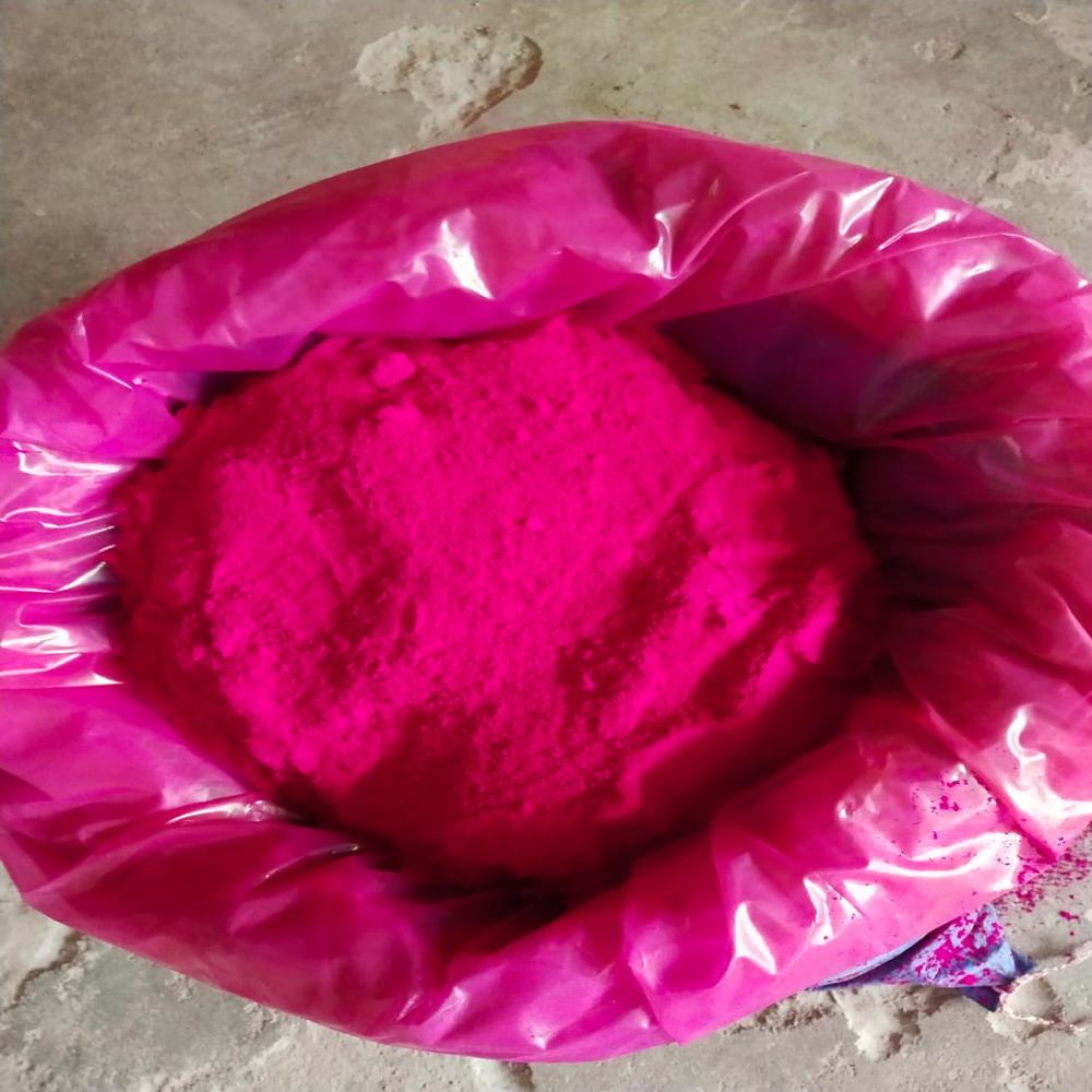 Holi Gulal Powder