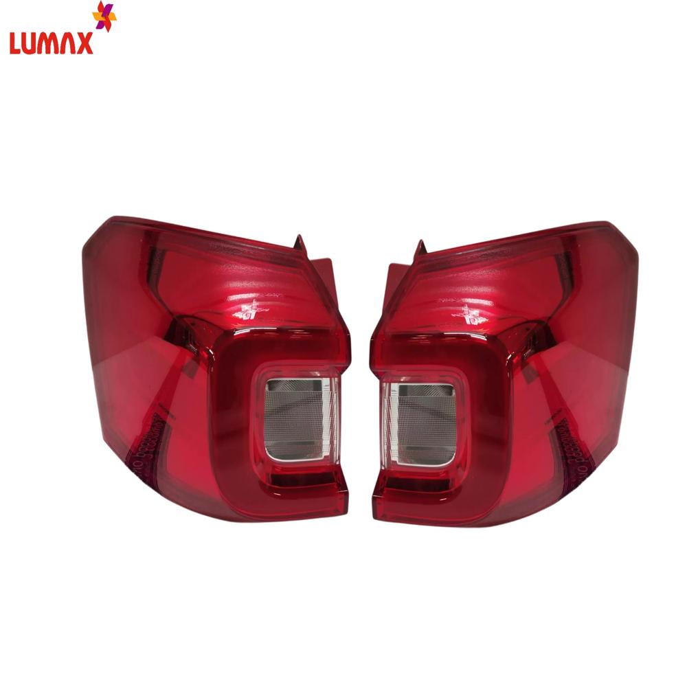 Lumax taillight Assembly For Maruti Suzuki Breeza 2020-2022