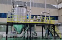 Stevia 95% Extraction Plant