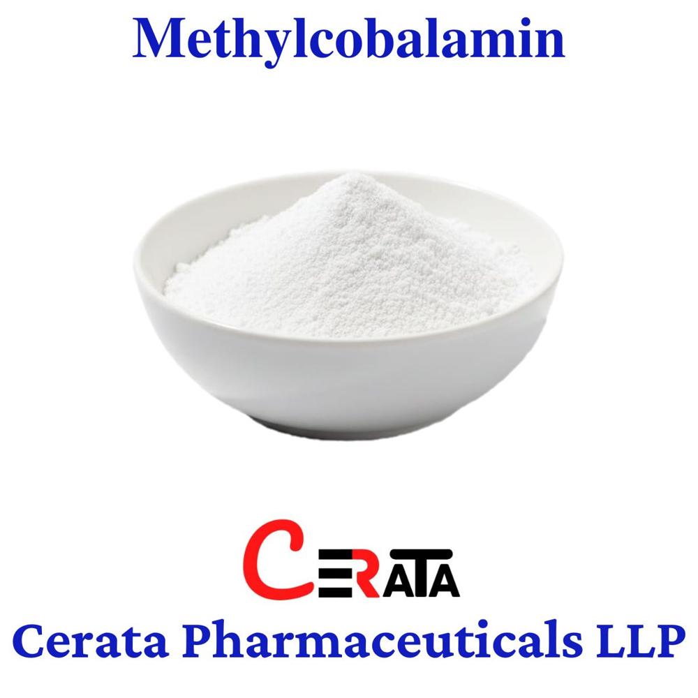 Methylcobalamin IP API