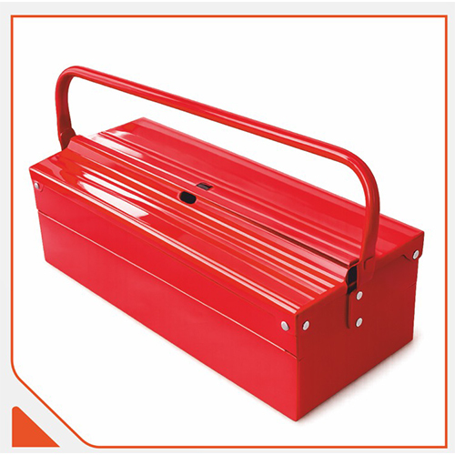 TB180804PC Tool Box