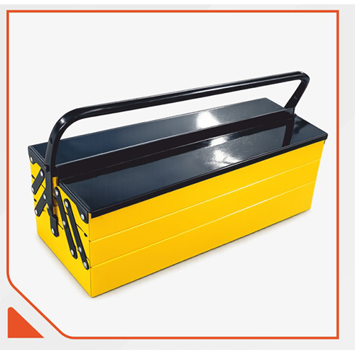 TB210606YB Tool Box