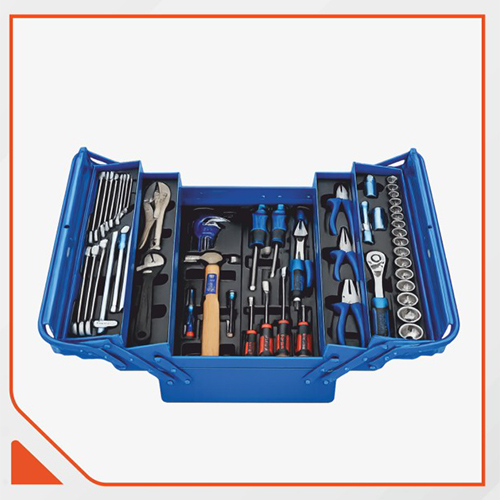TBALLINONE Tool Box