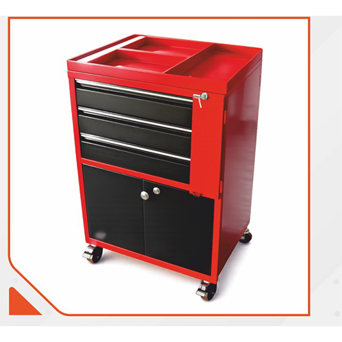 Tools Trolly AG3