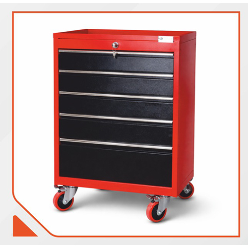 Tools Trolly AG5