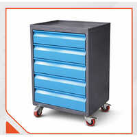 Tools Trolly AG5PC