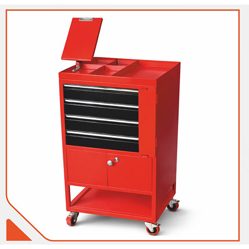 Tools Trolly Ag3+1