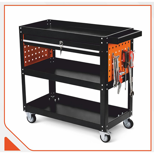 Tools Trolly