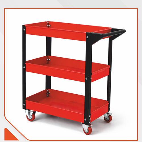 Tools Trolly Ag3 OPEN