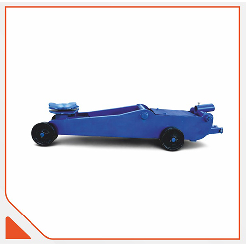 Hydraulic Floor Jack