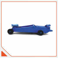 Hydraulic Floor Jack