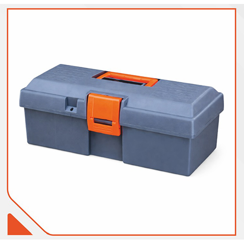PVC TOOL BOX