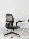 Revolving Office Chairs