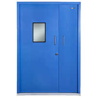 Sound Proof Door