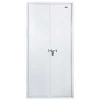 School Door