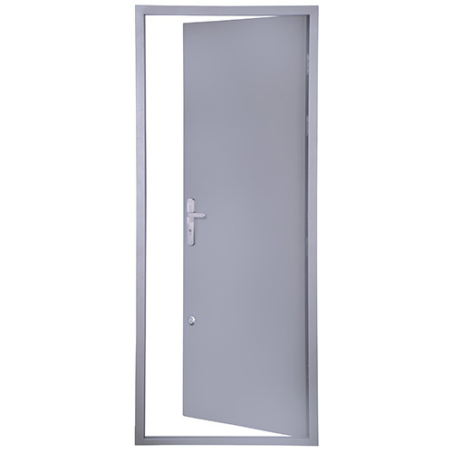 Waterproof Coating steel Door