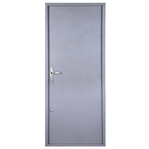 Waterproof Coating Door