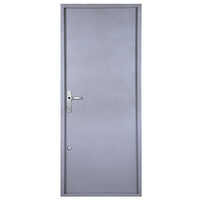 Waterproof Coating Door