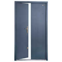 Steel Double Door