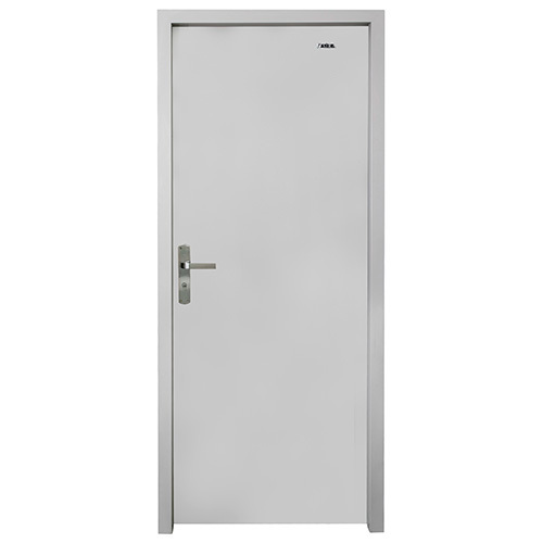 GI Steel Door