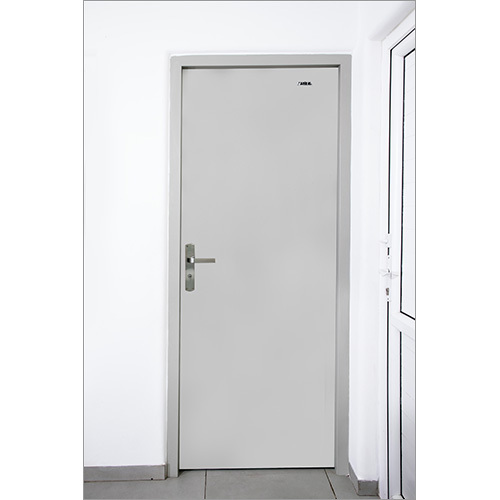 GDPS Steel Door