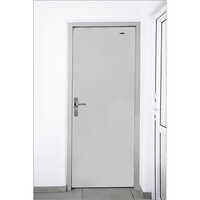 GDPS Steel Door