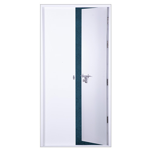Class Room Steel Door