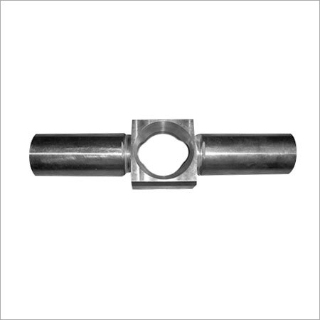 Aerospace Spares