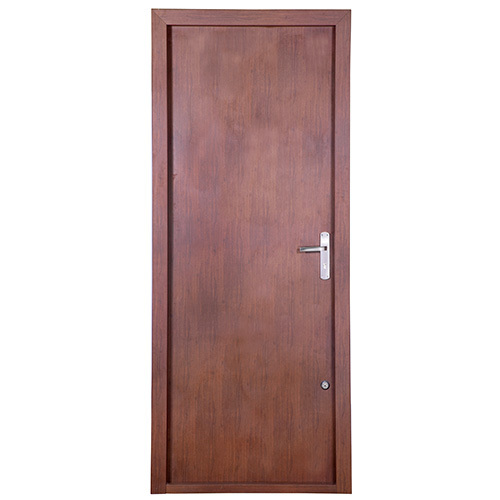 Steel Single Door