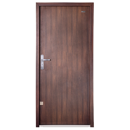 Dark Oak Door