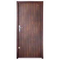 Dark Oak  Door