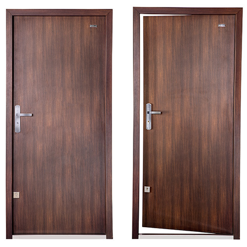 Dark Oak  Door