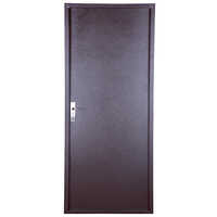 Mt Grey Single Open Door