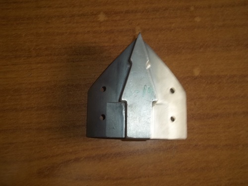 Aerospace Spare Parts