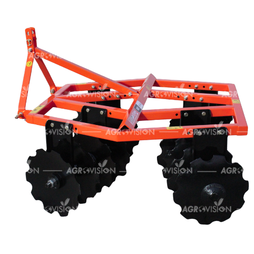 Tandem Disc Harrow / MD Series