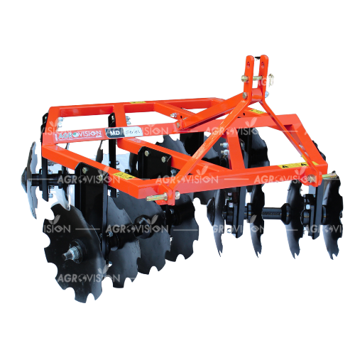 Tandem Disc Harrow / MD Series