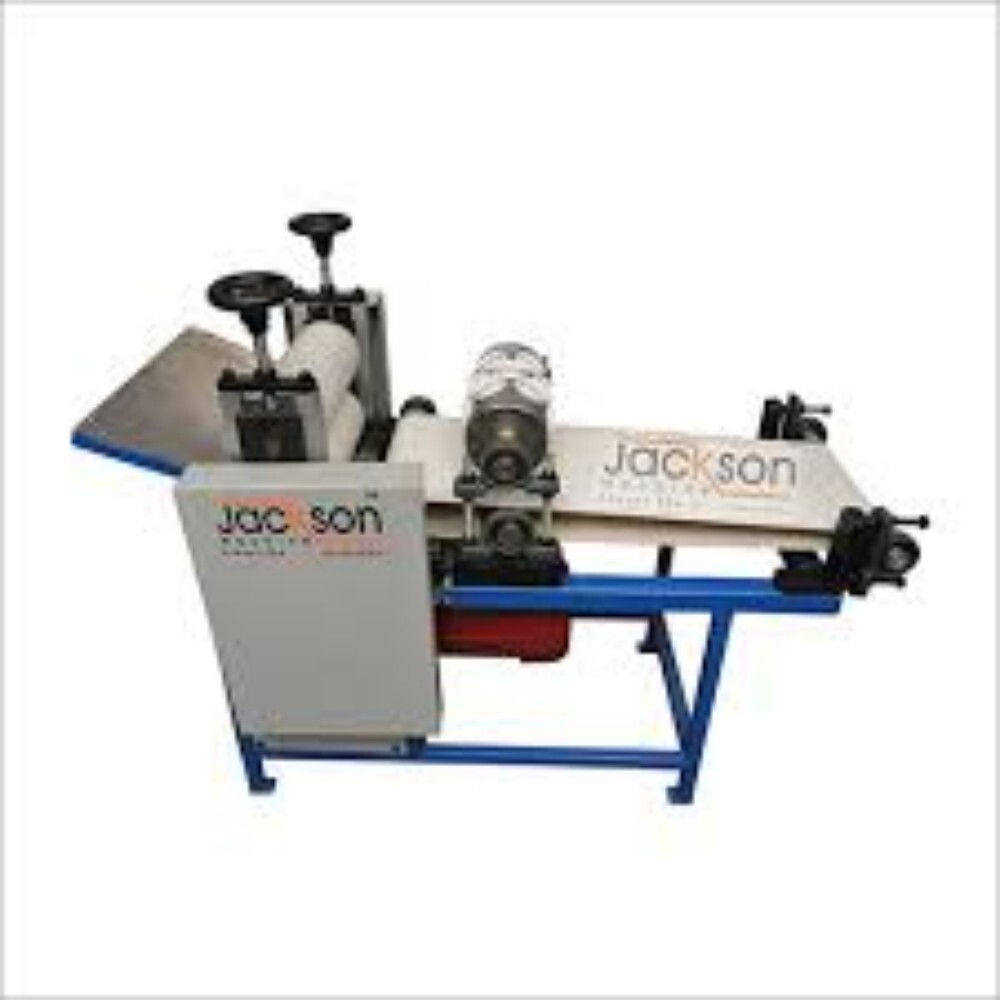 Industrial Papad Making Machine