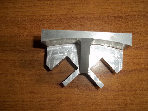 Aerospace Parts