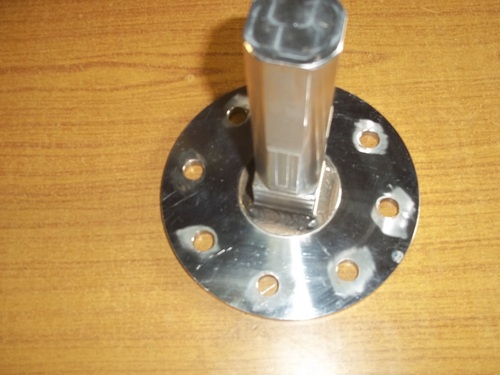 Aerospace Cnc Components