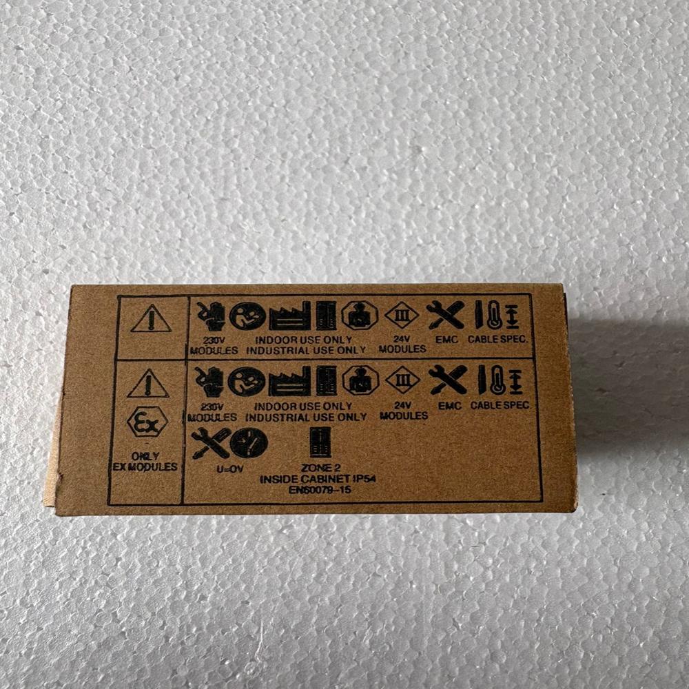 Siemens Digitel Outout Module